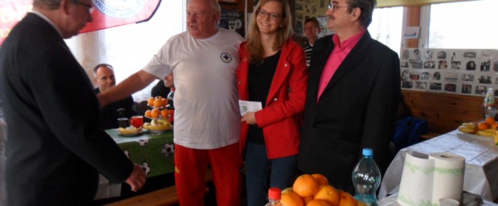 Podsumowanie akcji letniej 2014 Podsumowanie akcji letniej 2014