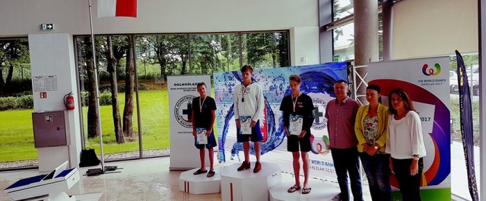 51 letnie mistrzostwa Polski w ratownictwie wodnym Wrocław 2017 51 letnie mistrzostwa Polski w ratownictwie wodnym Wrocław 2017