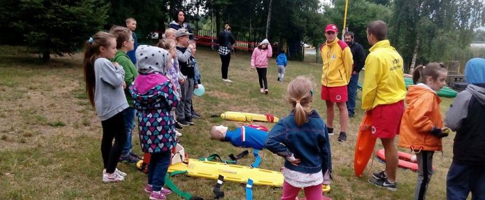 Edukacja przedszkolaków na Dębowej. Edukacja przedszkolaków na Dębowej.