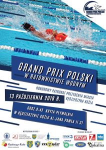 plakat grand prix polski kk