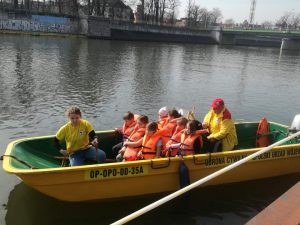 witko szkwał