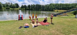 pietrowice camping