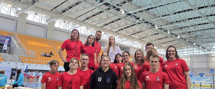 58.Letnie Mistrzostwa Polski w Sportowym Ratownictwie Wodnym -Poznań 25. 58.Letnie Mistrzostwa Polski w Sportowym Ratownictwie Wodnym -Poznań 25.