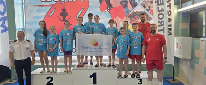 Mistrzostwa Polski młodzików -Ostrołęka 25