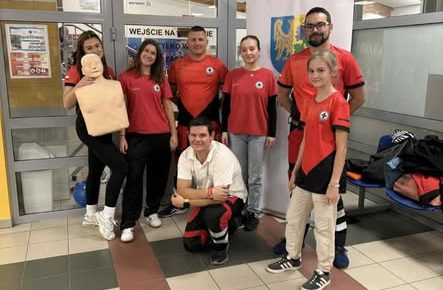 Europejski Dzień Przywracania Czynności Serca