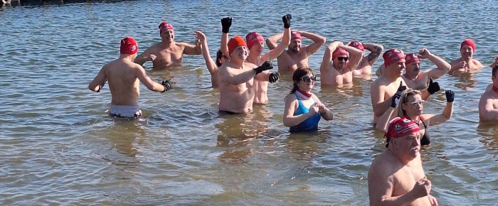 IV Morsowanie Samorządowców Opolszczyzny 26.