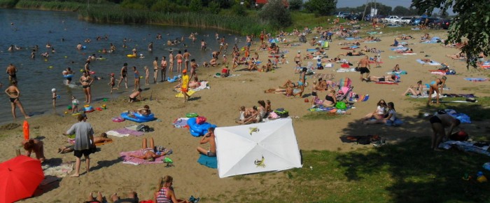 Dębowa już gotowa!