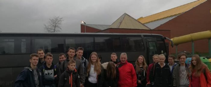 Grand Prix Polski w ratownictwie wodnym Ruda Śląska Grand Prix Polski w ratownictwie wodnym Ruda Śląska