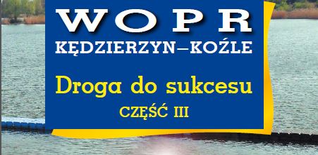 Droga do sukcesu cz.3 Droga do sukcesu cz.3