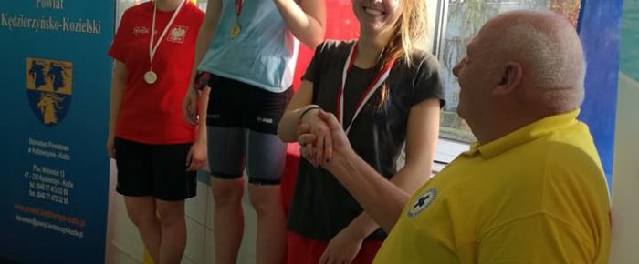11 medali w finale grand prix Polski w ratownictwie wodnym Kędzierzyn Koźle 2017 r. 11 medali w finale grand prix Polski w ratownictwie wodnym Kędzierzyn Koźle 2017 r.