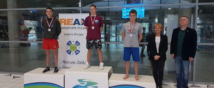 IX zimowe mistrzostwa Polski w ratownictwie wodnym – Szczecin 2017 IX zimowe mistrzostwa Polski w ratownictwie wodnym – Szczecin 2017