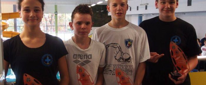 Grand Prix Polski w sportowym ratownictwie wodnym. Grand Prix Polski w sportowym ratownictwie wodnym.