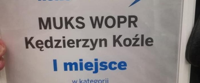 Gala mistrzów sportu w Opolu Gala mistrzów sportu w Opolu