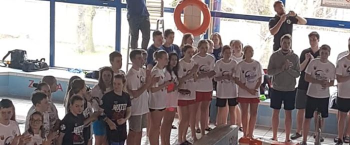 Grand Prix Polski w sportowym ratownictwie wodnym – Sochaczew Grand Prix Polski w sportowym ratownictwie wodnym – Sochaczew