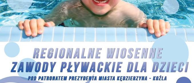 Zawody pływackie MUKS WOPR Zawody pływackie MUKS WOPR