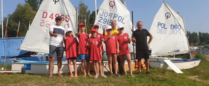 Rozliczenie dotacji MUKS WOPR Kędzierzyn Koźle