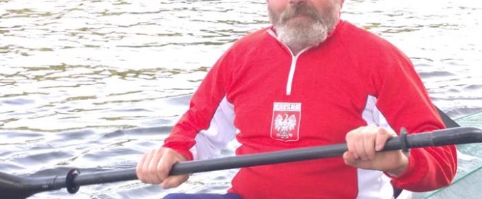 Mistrzostwa Polski w kajakarstwie klasycznym masters Mistrzostwa Polski w kajakarstwie klasycznym masters