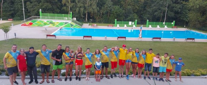Głosujemy – 53 Plebiscyt Sportowy Opolszczyzny. Głosujemy – 53 Plebiscyt Sportowy Opolszczyzny.