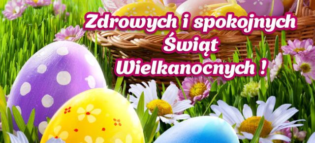 Życzenia Świąt Wielkanocnych Życzenia Świąt Wielkanocnych