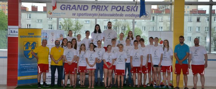 Grand Prix Polski w ratownictwie wodnym Kędzierzyn Koźle 2021r. Grand Prix Polski w ratownictwie wodnym Kędzierzyn Koźle 2021r.