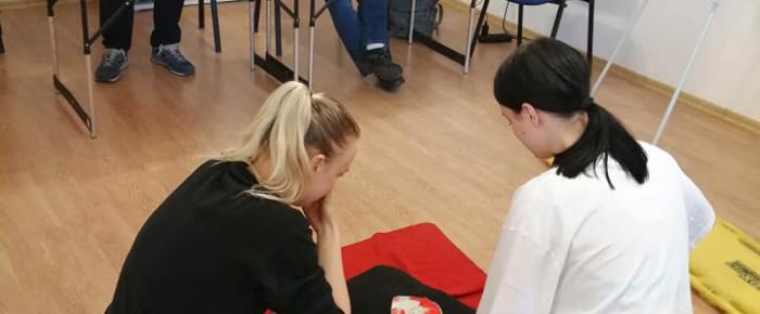 Zakończenie kursu KPP Zakończenie kursu KPP