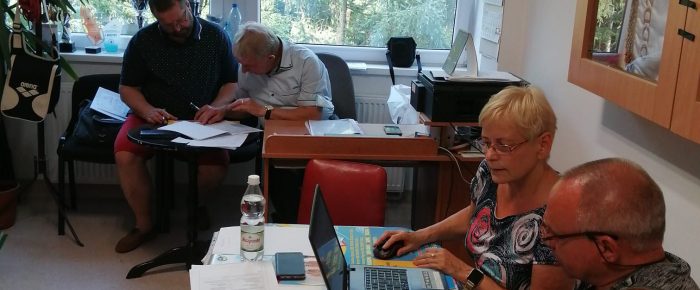 Bilanse za 2020r. zatwierdzone. Bilanse za 2020r. zatwierdzone.