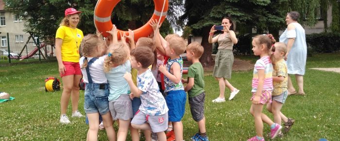 Bezpieczne wakacje Przedszkole nr.12 Bezpieczne wakacje Przedszkole nr.12