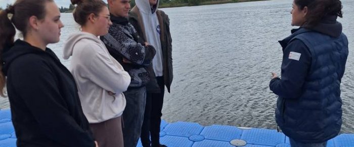 Egzamin na sternika motorowodnego. Egzamin na sternika motorowodnego.