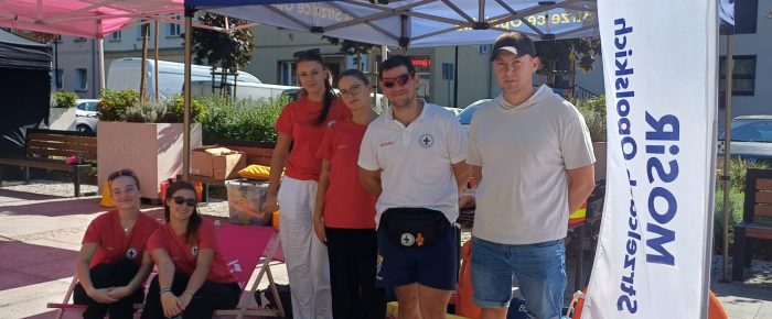 Doładuj z Tauronem energię po pracy.