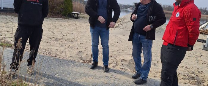 Współpraca z ośrodkiem RUEDA. Współpraca z ośrodkiem RUEDA.