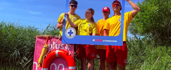 Światowy Dzień Utonięć 2026. Światowy Dzień Utonięć 2026.